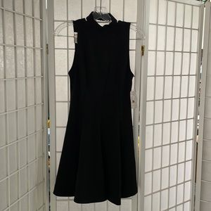 NWT Free People. Little Black Dress. XS